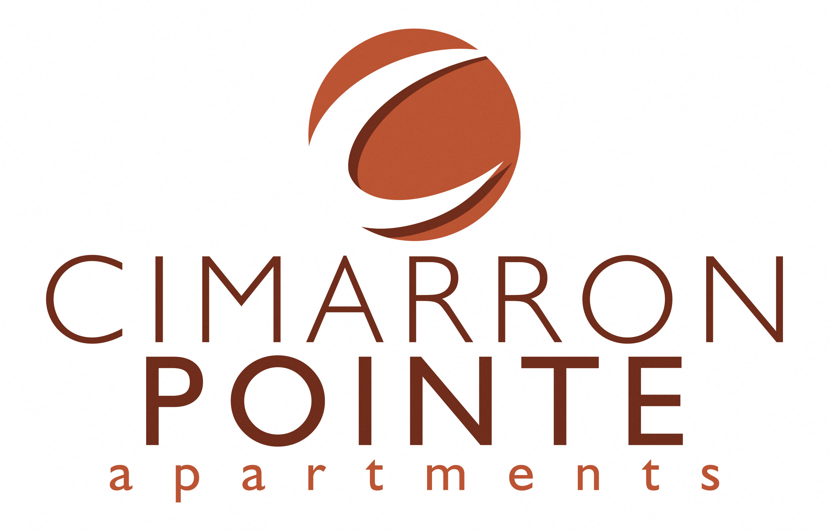 Cimarron Pointe Apts.